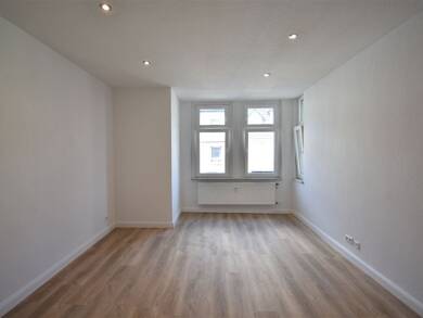 Studio zur Miete 430 € 1 Zimmer 25,9 m² 2. Geschoss frei ab sofort Berliner Straße 216 Frohnhausen Essen 45145