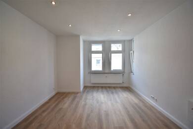 Studio zur Miete 430 € 1 Zimmer 25,9 m² 2. Geschoss frei ab sofort Berliner Straße 216 Frohnhausen Essen 45145