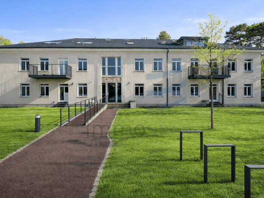 Wohnung zum Kauf 280.000 € 2 Zimmer 69 m² 1. Geschoss Johannisthal Berlin 12487