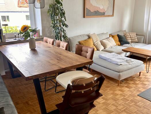 Wohnung zur Miete 950 € 3,5 Zimmer 83 m² Geschoss 3/4 frei ab 01.09.2026 Schinkel Osnabrück 49086