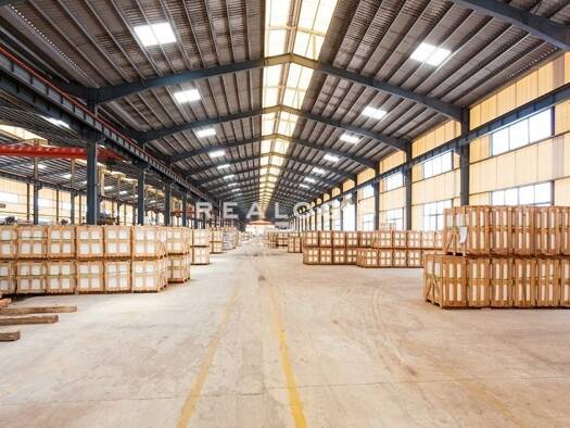 Halle/Industriefläche zur Miete provisionsfrei 5.300 m² Lagerfläche Marktheidenfeld Marktheidenfeld 97828