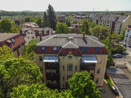 Wohnung zum Kauf provisionsfrei 313.500 € 3 Zimmer 82,5 m² EG frei ab sofort Markkleeberg 04416