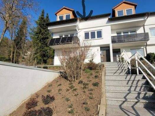 Doppelhaushälfte zum Kauf 299.000 € 6 Zimmer 186 m² 500 m² Grundstück Königshofen Lauda-Königshofen 97922