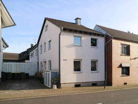 Einfamilienhaus zum Kauf 320.000 € 5 Zimmer 117 m² 146 m² Grundstück Stürzelberg Dormagen / Stürzelberg 41541