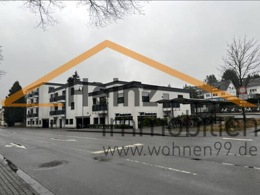 Wohnung zur Miete 570 € 2 Zimmer 38,6 m² frei ab 01.05.2026 Rösrath 51503