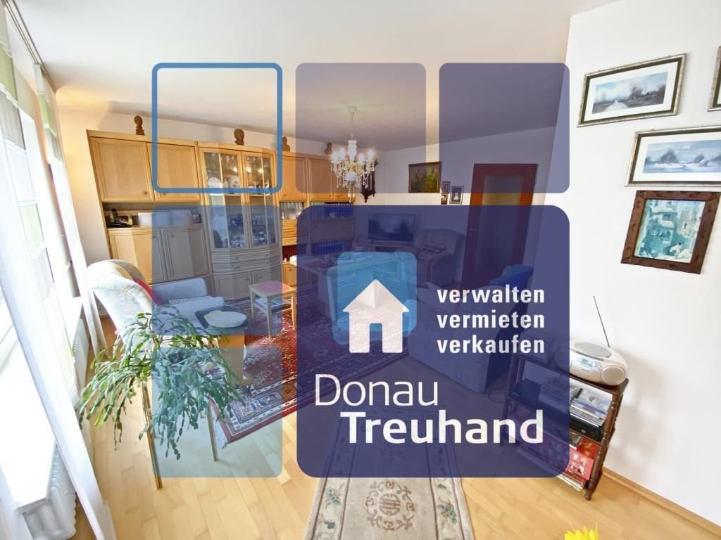 Wohnung zum Kauf 215.000 € 3 Zimmer 81,2 m²<br/>Wohnfläche 1.<br/>Geschoss Kremser Straße Innstadt Passau 94032