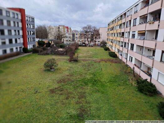 Wohnung zur Miete 850 € 3 Zimmer 73 m² 2. Geschoss frei ab 01.01.2026 Marienberg Nürnberg 90411