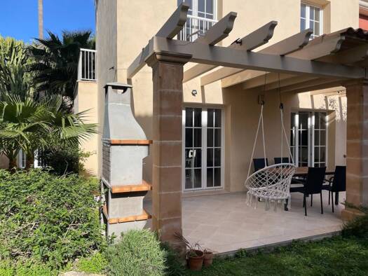 Villa zum Kauf 695.000 € 3 Zimmer 108 m² 180 m² Grundstück Manacor 07688