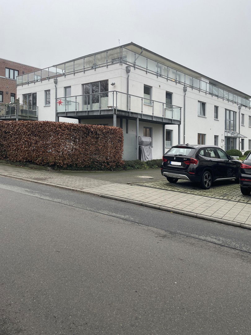 Wohnung zum Kauf provisionsfrei 520.000 € 3 Zimmer 112 m²<br/>Wohnfläche EG<br/>Geschoss Preußerstraße 26 Eckernförde 24340