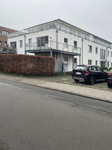 Wohnung zum Kauf provisionsfrei 520.000 € 3 Zimmer 112 m² EG Preußerstraße 26 Eckernförde 24340