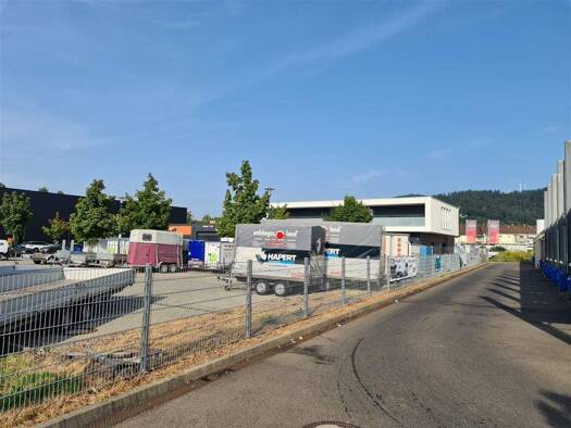 Verkaufsfläche zum Kauf als Kapitalanlage geeignet 4.490.000 € 4.847,7 m² Stühlinger Freiburg 79106