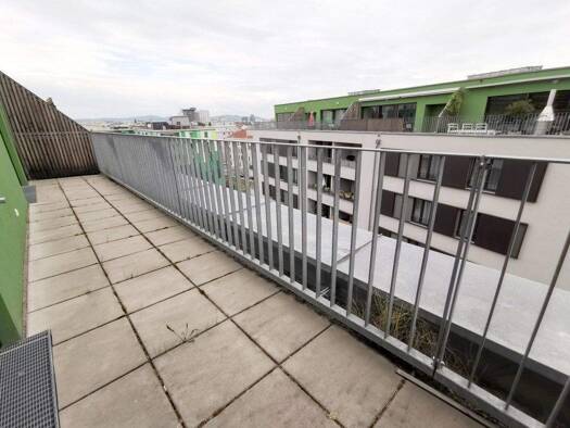 Wohnung zur Miete 1.115 € 2 Zimmer 61,7 m² Wien 1030