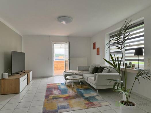 Wohnung zur Miete Wohnen auf Zeit 1.295 € 3 Zimmer 70 m² frei ab 15.10.2025 Bergshausen Fuldabrück 34277