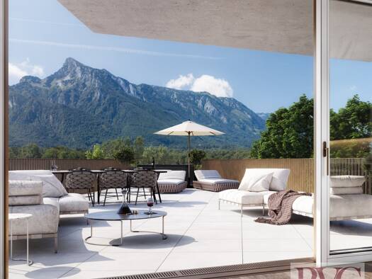 Wohnung zum Kauf provisionsfrei 2.199.900 € 3 Zimmer 125 m² Morzg Salzburg 5020