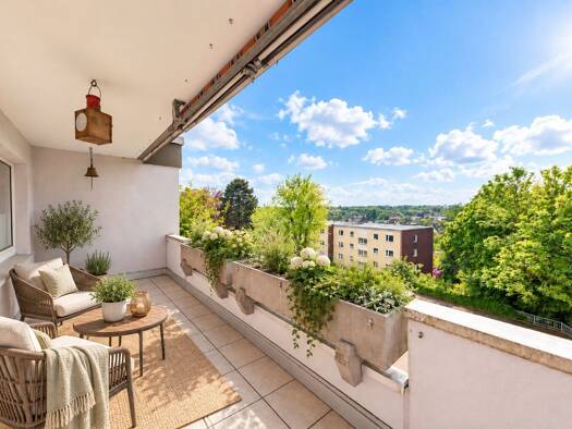 Wohnung zum Kauf 225.000 € 3,5 Zimmer 99 m² 2. Geschoss Leithe Stadtbezirk VII 45307