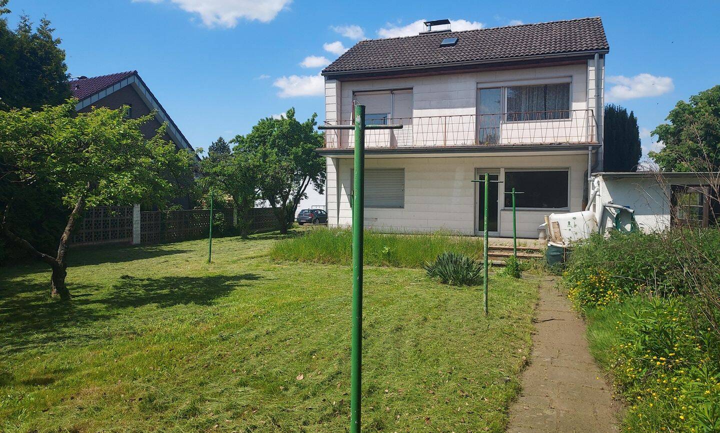 Einfamilienhaus zum Kauf - Ansicht 3