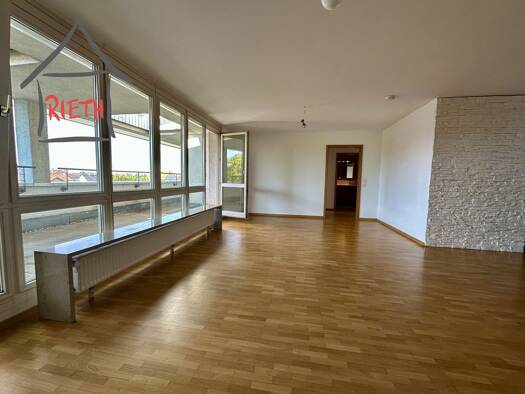 Wohnung zur Miete 1.175 € 3,5 Zimmer 102 m² 4. Geschoss frei ab sofort Kornwestheim Kornwestheim 70806