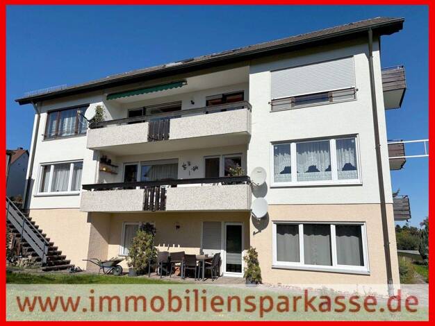 Wohnung zum Kauf 310.000 € 4,5 Zimmer 132,4 m² 1. Geschoss frei ab sofort Monakam Bad Liebenzell, Monakam 75378