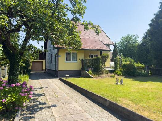 Einfamilienhaus zum Kauf 695.000 € 1.088 m² Grundstück Hallein 5400