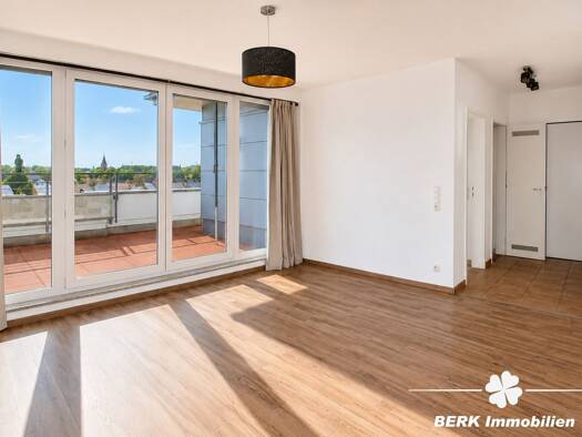 Wohnung zum Kauf 248.500 € 2 Zimmer 65,3 m² Hanau Hanau 63452