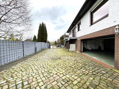 Einfamilienhaus zum Kauf 890.000 € 9 Zimmer 263 m² 1.296 m² Grundstück frei ab sofort Nenndorf Rosengarten 21224