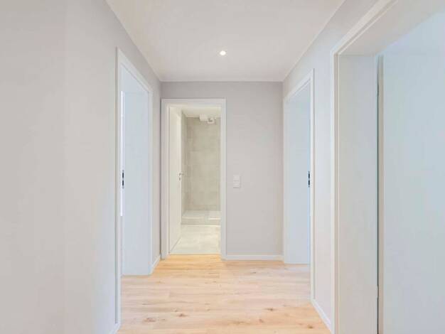 Wohnung zum Kauf provisionsfrei 143.000 € 2 Zimmer 56,2 m² 2. Geschoss Eppinghofen Mülheim an der Ruhr 45468