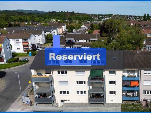 Wohnung zum Kauf 289.000 € 2 Zimmer 58 m² 3. Geschoss Radolfzell Radolfzell am Bodensee 78315