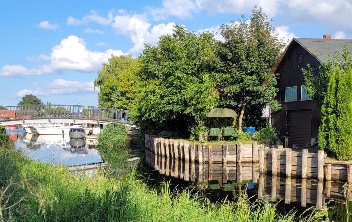 Einfamilienhaus zum Kauf - Ansicht 4