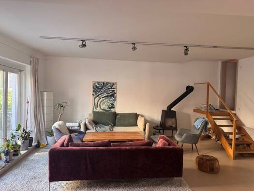 Studio zur Miete Wohnen auf Zeit 2.495 € 1 Zimmer 95 m² frei ab 31.12.2099 Sankt Leonhard Graz 8010