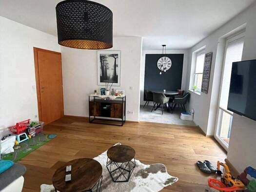 Wohnung zum Kauf 370.000 € 3 Zimmer 68,6 m² 2. Geschoss Salzburg Salzburg 5020