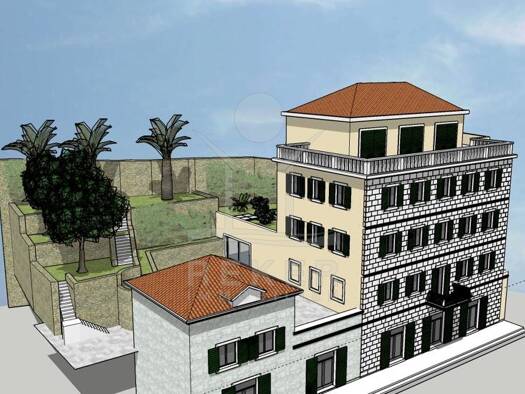 Haus zum Kauf 1.600.000 € 15 Zimmer 1.062 m² Pučišća