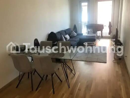 Wohnung zur Miete Tauschwohnung 890 € 2 Zimmer 55 m² 2. Geschoss Hahnwald Köln 50996