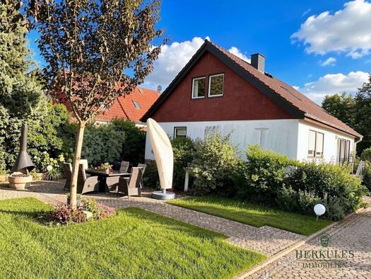 Einfamilienhaus zum Kauf 220.000 € 6 Zimmer 144 m² 457 m² Grundstück Mühlhausen Mühlhausen/Thüringen 99974