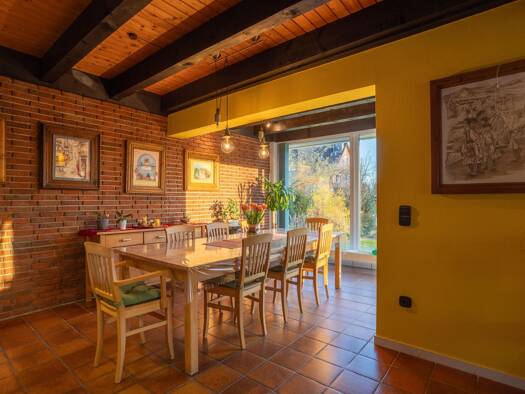 Einfamilienhaus zum Kauf 389.000 € 4 Zimmer 156 m² 857 m² Grundstück frei ab sofort Isenbüttel Isenbüttel 38550