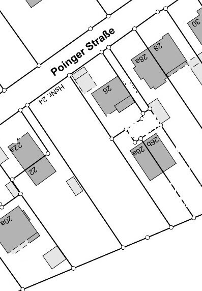 Grundstück zum Kauf 1.850.000 € 1.100 m²<br/>Grundstück Heimstetten Kirchheim bei München 85551