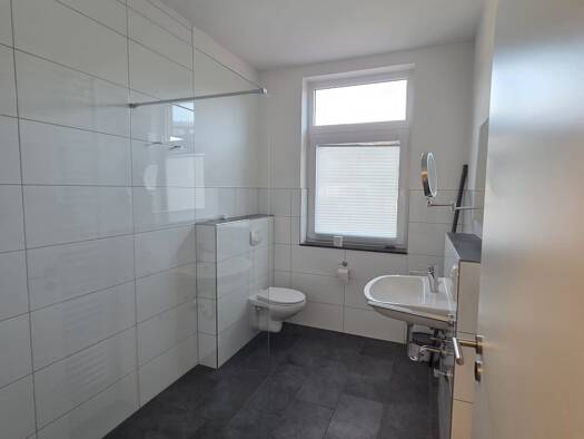 Terrassenwohnung zur Miete 615 € 1 Zimmer 42 m² Geschoss EG/3 frei ab sofort Klöntrupstraße 15 Schölerberg Osnabrück 49082