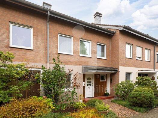 Reihenmittelhaus zum Kauf 370.000 € 3 Zimmer 95 m² 177 m² Grundstück Leichlingen 42799