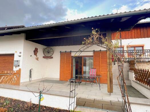 Doppelhaushälfte zum Kauf 619.000 € 3 Zimmer 125 m² 302 m² Grundstück Reindl Penzberg 82377