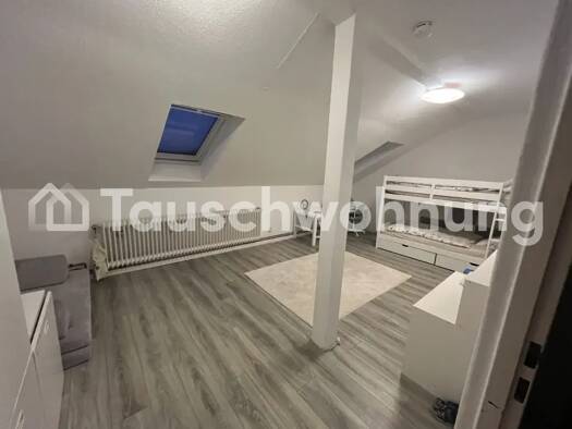 Wohnung zur Miete Tauschwohnung 520 € 3 Zimmer 67 m² 4. Geschoss Südfriedhof Kiel 24114