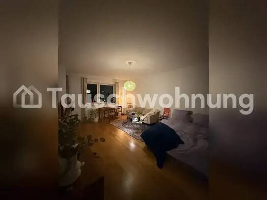 Studio zur Miete Tauschwohnung 455 € 1 Zimmer 40 m² 2. Geschoss Mitte Berlin 10179