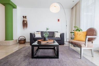 Wohnung zur Miete Wohnen auf Zeit 1.905 € 1 Zimmer 72 m² frei ab 30.11.2024 Stephanienstraße Stadtmitte Düsseldorf 40211