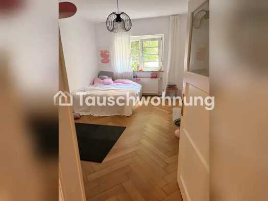 Wohnung zur Miete Tauschwohnung 1.680 € 2,5 Zimmer 68 m² Untergiesing-Harlaching München 81543