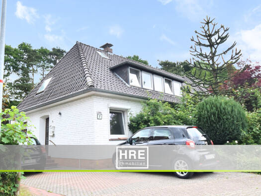 Doppelhaushälfte zum Kauf 359.000 € 5 Zimmer 153 m² 510 m² Grundstück Achim 28832