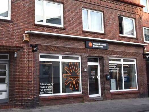 Bürofläche zur Miete 930 € 4 Zimmer 70 m² Bürofläche Wedel 22880