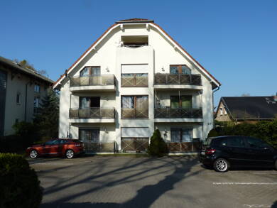 Wohnung zum Kauf 170.000 € 2 Zimmer 57,9 m² EG Hohen Neuendorf Hohen Neuendorf 16540