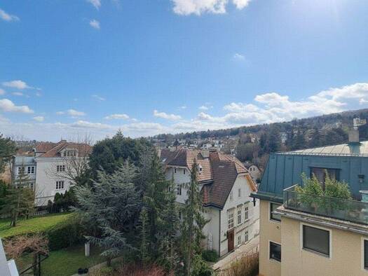 Wohnung zum Kauf 690.000 € 4 Zimmer 119 m² Hameaustraße Wien 1190