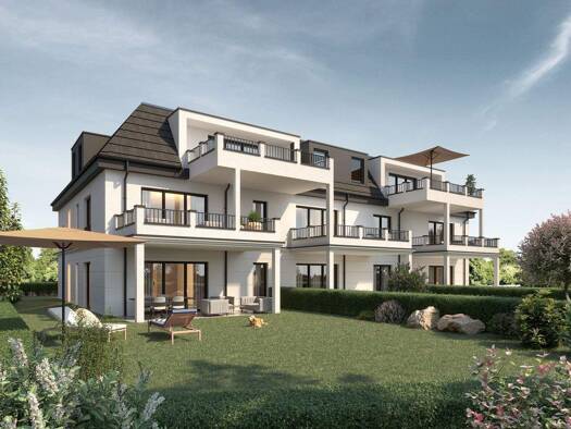 Wohnung zum Kauf - Erstbezug provisionsfrei 691.000 € 3 Zimmer 128 m² 2. Geschoss Speldorf Mülheim 45478