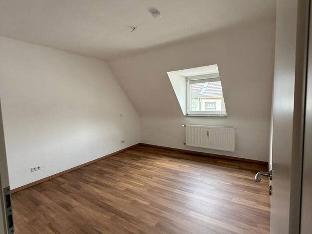 Wohnung zur Miete 1.000 € 3 Zimmer 60 m² 4. Geschoss Nippes Köln 50733