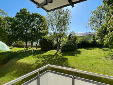Wohnung zur Miete 579 € 3 Zimmer 71,2 m² 1. Geschoss frei ab sofort Kettelerstr. 8 Burglengenfeld Burglengenfeld 93133