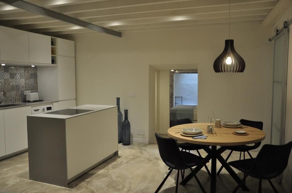 Studio zum Kauf provisionsfrei 380.000 € 3 Zimmer 60 m²<br/>Wohnfläche Palma 07001